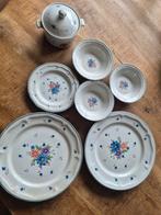 Provincial Bouquet Servies Onderdelen, Antiek en Kunst, Antiek | Servies los, Ophalen of Verzenden