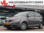 Volkswagen Golf Plus 1.6 FSI Comfortline | Automaat | Cruise, Auto's, Stof, Gebruikt, Zwart, 4 cilinders