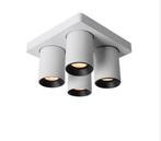 Plafondspot Lucide Nigel lamp, Ophalen, Zo goed als nieuw