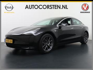 Tesla Model 3 RWD SR+ 60kWh 325PK FSD 3-Computer 18" AutoPil beschikbaar voor biedingen