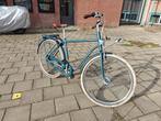 Elops 540 Hoog Frame Stadsfiets, Fietsen en Brommers, Gebruikt, Versnellingen, 53 tot 57 cm, Ophalen
