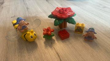 Vintage Duplo set - little forest friends 2832 beschikbaar voor biedingen