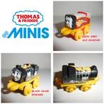 Thomas de Trein Minis DC Super Friends Marvel, Kinderen en Baby's, Speelgoed | Thomas de Trein, Ophalen of Verzenden, Zo goed als nieuw