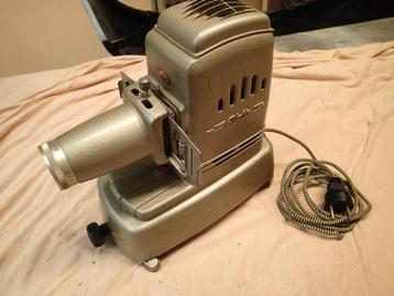 Aldis dia projector beschikbaar voor biedingen