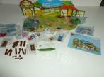 Playmobil Adventskalender Manege 9262  Vraagprijs, Ophalen of Verzenden, Nieuw, Complete set