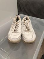 Primark Dames Schoenen - EU 38, Kleding | Dames, Ophalen of Verzenden, Gedragen, Wit, Sneakers of Gympen