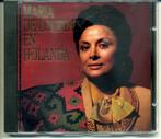Maria De Lourdes En Holanda 13 nrs cd 1992 ZGAN, Cd's en Dvd's, Ophalen of Verzenden, Zo goed als nieuw, Overige soorten
