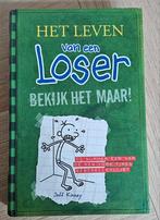 Jeff Kinney - Bekijk het maar!, Ophalen of Verzenden, Zo goed als nieuw, Jeff Kinney