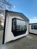 Chalet inclusief transport, Caravans en Kamperen, Stacaravans