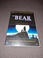 The bear - dvd, Cd's en Dvd's, Dvd's | Avontuur, Ophalen of Verzenden, Zo goed als nieuw