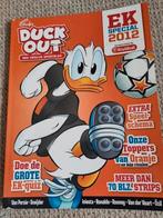 Duck out EK special 2012, Boeken, Eén comic, Ophalen of Verzenden, Zo goed als nieuw, Europa