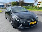 Toyota Corolla Touring Sports 2.0 Hybrid Executive AUTOMAAT,, Te koop, Gebruikt, Voorwielaandrijving, Zwart