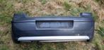 VW POLO ACHTERBUMPER BJ 2007, Ophalen of Verzenden, Gebruikt, Achter, Bumper