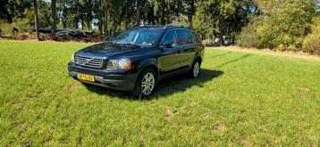 Volvo XC90 2.5 T garantie! Nwe apk!! beschikbaar voor biedingen