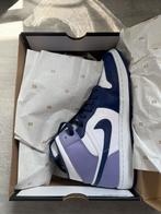 Air Jordan 1 Mid Sky J Purple (GS), Kleding | Heren, Schoenen, Overige kleuren, Ophalen of Verzenden, Nike Air Jordan, Sneakers of Gympen