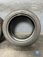 8.5mm! Winterbanden 185/50R16 Michelin Alpin 5, Auto-onderdelen, Banden en Velgen, Gebruikt, 16 inch, Band(en), Personenwagen