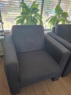 2 fauteuils (gratis), Ophalen, Eenpersoons, 75 tot 100 cm, Zo goed als nieuw