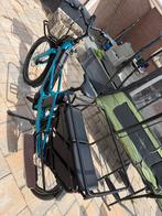 Cube Longtail Hybrid E-bike - Zo goed als nieuw, Ophalen, Zo goed als nieuw, 47 tot 51 cm, Cube