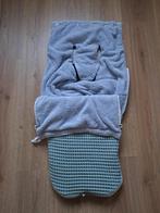 Koeka Voetenzak Buggy Wafel/teddy, Ophalen of Verzenden, Zo goed als nieuw, 100 cm of meer, Overige typen