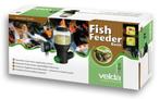 Velda VT Fish Feeder Basic, Ophalen, Zo goed als nieuw, Overige typen