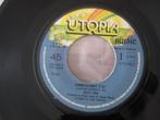 Next One - Candlelight 1982 Utopia 6198 646 Holland Single, Cd's en Dvd's, Vinyl Singles, Ophalen, Gebruikt, 7 inch, Single
