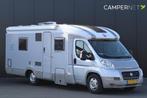 Bürstner Solano T710 160pk Multijet | Trekhaak | Fietsendra, Tot en met 2, 7 tot 8 meter, Bedrijf, Bürstner