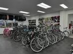 Rijwielshop Centraal Den Haag, Snelservice, Fietsreparatie