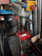Ixion BT13 kolomboormachine, Ophalen, Gebruikt, Kolomboormachine