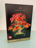 LEGO 10348 Japanse Esdoorn Bonsai. NIEUW/SEALED!!! 🆕, Kinderen en Baby's, Speelgoed | Duplo en Lego, Ophalen of Verzenden, Nieuw