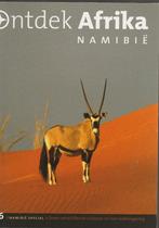 Namibië - Ontdek Afrika**, Boeken, Ophalen of Verzenden, Zo goed als nieuw, Afrika