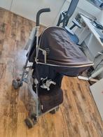Maclaren Opvouwbare Kinderwagen - Ideaal voor Reizen!, Kinderen en Baby's, Kinderwagens en Combinaties, Ophalen, Gebruikt, Kinderwagen
