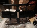 Vogel’s electrisch Next 7355 motion Mount, + Bose Soundbar, Ophalen of Verzenden, Gebruikt