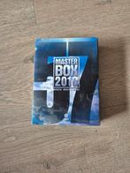 Dvd master box 2010, Cd's en Dvd's, Ophalen of Verzenden, Zo goed als nieuw