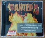Pantera - Reinventing The Steel (Australian Tour Edition), Ophalen of Verzenden, Gebruikt