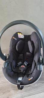 Maxi cosi besafe met isofix, Kinderen en Baby's, Autostoeltjes, Ophalen, Zo goed als nieuw, Isofix, 0 t/m 13 kg