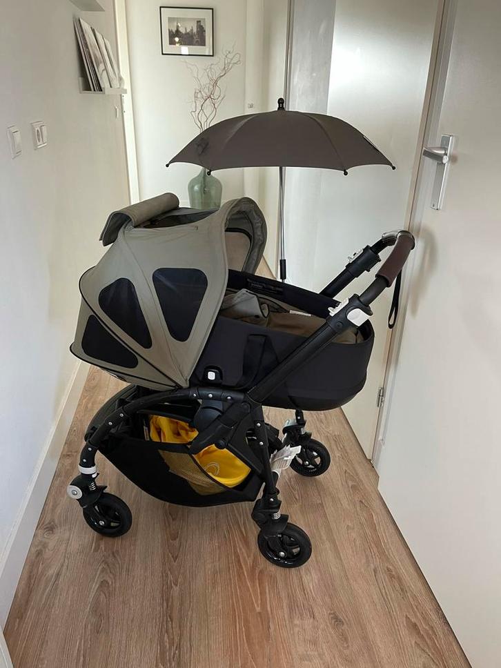 Bugaboo Bee 3 kinderwagen/ buggy, Kinderen en Baby's, Kinderwagens en Combinaties, Gebruikt, Kinderwagen, Bugaboo, Ophalen