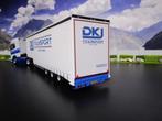 Wsi 01-4556 DKJ Transport. Daf XG+, Ophalen, Nieuw, Bus of Vrachtwagen, Wsi