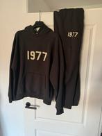 Fear Of God Essentials joggingpak S, Zwart, Ophalen of Verzenden, Maat 46 (S) of kleiner, Essentials