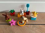 LEGO Duplo Huisdieren 10838, Ophalen of Verzenden, Zo goed als nieuw, Duplo
