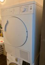 Bosch Maxx 7 Droger (was, geen miele, geen samsung), Ophalen, 6 tot 8 kg, Gebruikt, Luchtafvoer