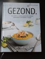 Gezond. - Lynda Schutten - Leef puur natuur, Boeken, Kookboeken, Ophalen of Verzenden, Zo goed als nieuw