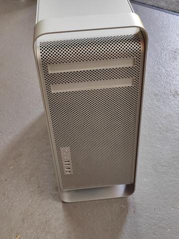 Apple Mac Pro A1186 beschikbaar voor biedingen