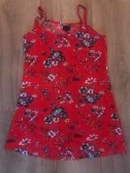 Seven Sisters bloemen jurk maat XXS, Seven Sisters, Ophalen of Verzenden, Zo goed als nieuw, Maat 34 (XS) of kleiner