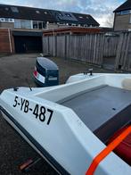 Placom Speedboot, Watersport en Boten, Ophalen, Zo goed als nieuw, Overige typen, Motorboot