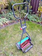 Handgrasmaaier Gardena 330, Tuin en Terras, Grasmaaiers, Ophalen, Handgrasmaaier, Zo goed als nieuw, 30 t/m 39 cm