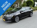 Renault Mégane Estate 1.6 E-Tech Plug-In Hybrid 160 Intens, Gebruikt, 4 cilinders, Zwart, Hybride Elektrisch/Benzine