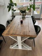 Tafel, Ophalen, Rechthoekig, 50 tot 100 cm