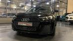 Audi A1 25 TFSI ADV. ED., Auto's, Audi, Automaat, Huisgarantie, 95 pk, Zwart