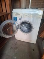 Wasmachine Siemens, 6 tot 8 kg, Ophalen, Gebruikt, 85 tot 90 cm
