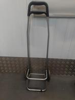 Viskar + tas, Watersport en Boten, Ophalen, Gebruikt, Koffer of Tas